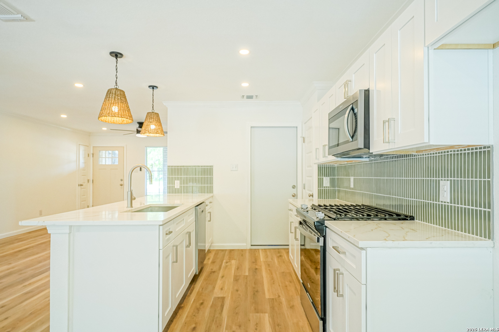 5707 Sunup Drive San Antonio TX 78233
