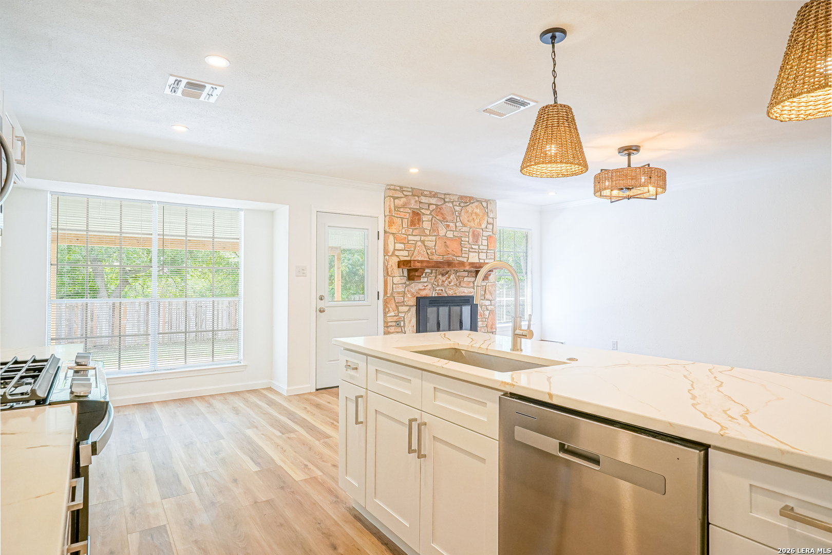 5707 Sunup Drive San Antonio TX 78233