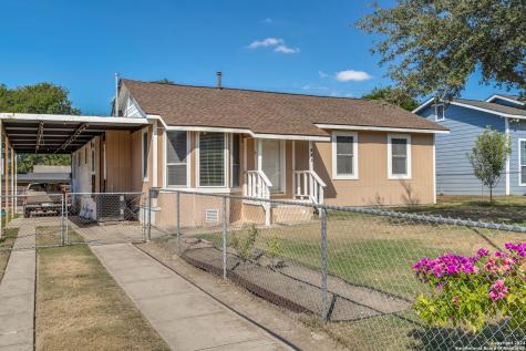 405 Kashmuir Place San Antonio TX 78223