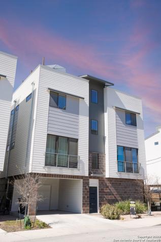 303 W Cypress Street #201 San Antonio TX 78212