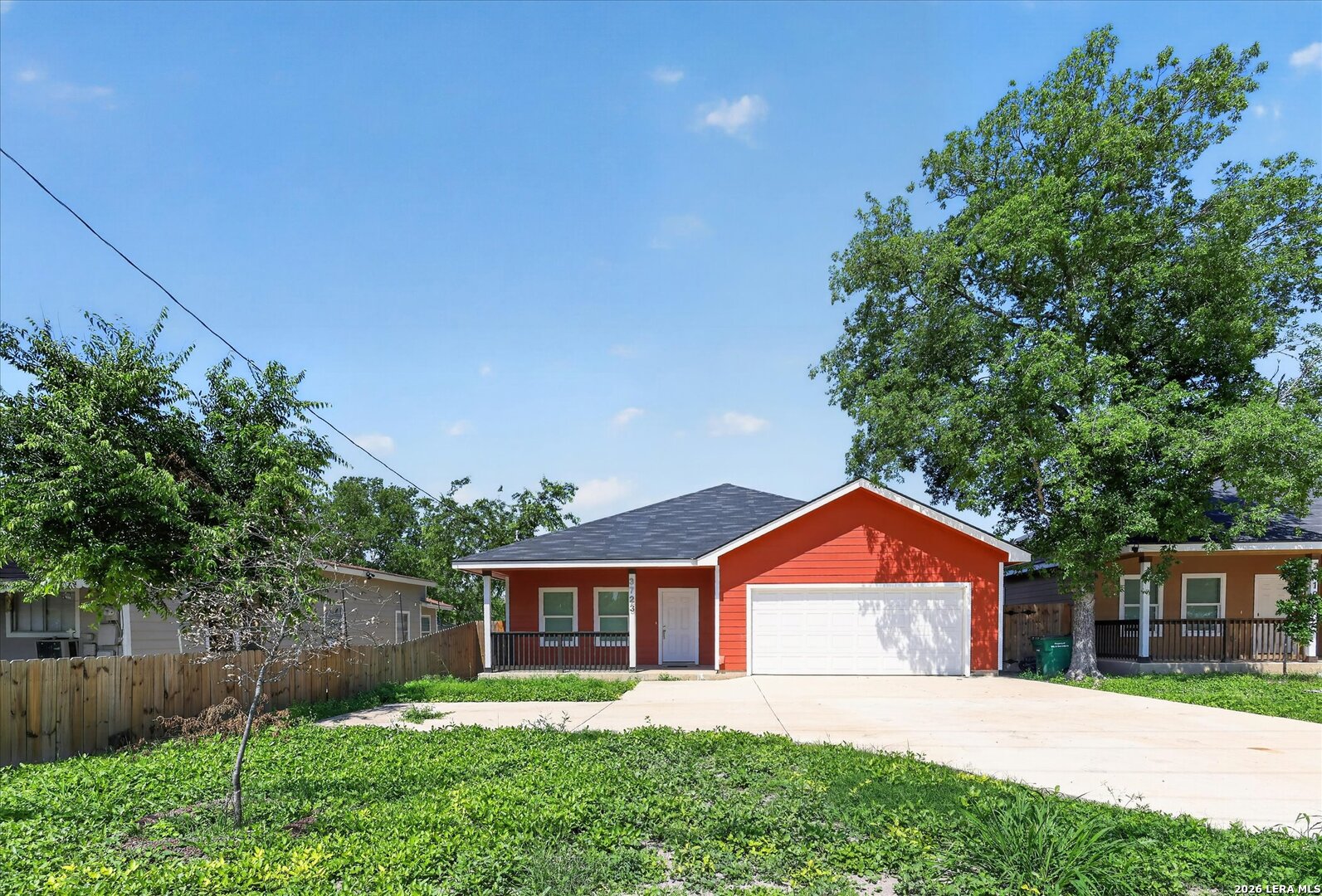 3723 Commercial Avenue San Antonio TX 78221