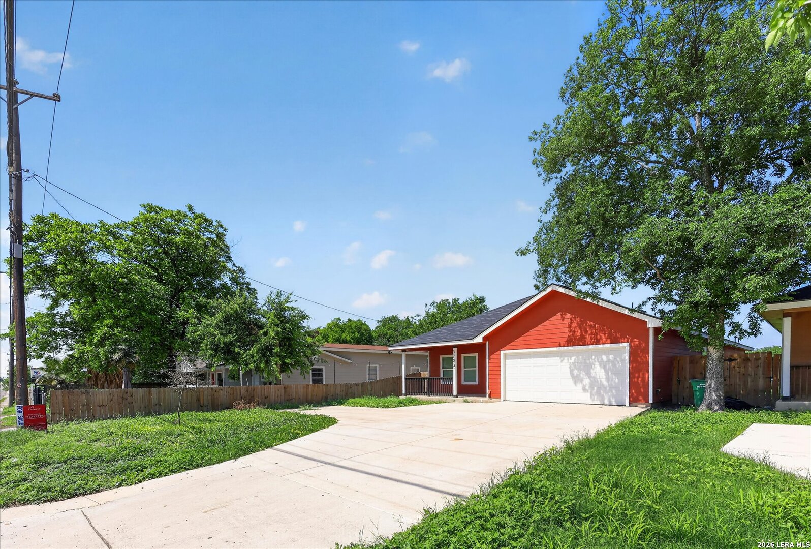 3723 Commercial Avenue San Antonio TX 78221