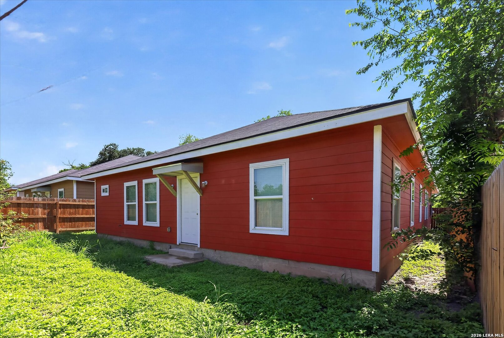 3723 Commercial Avenue San Antonio TX 78221