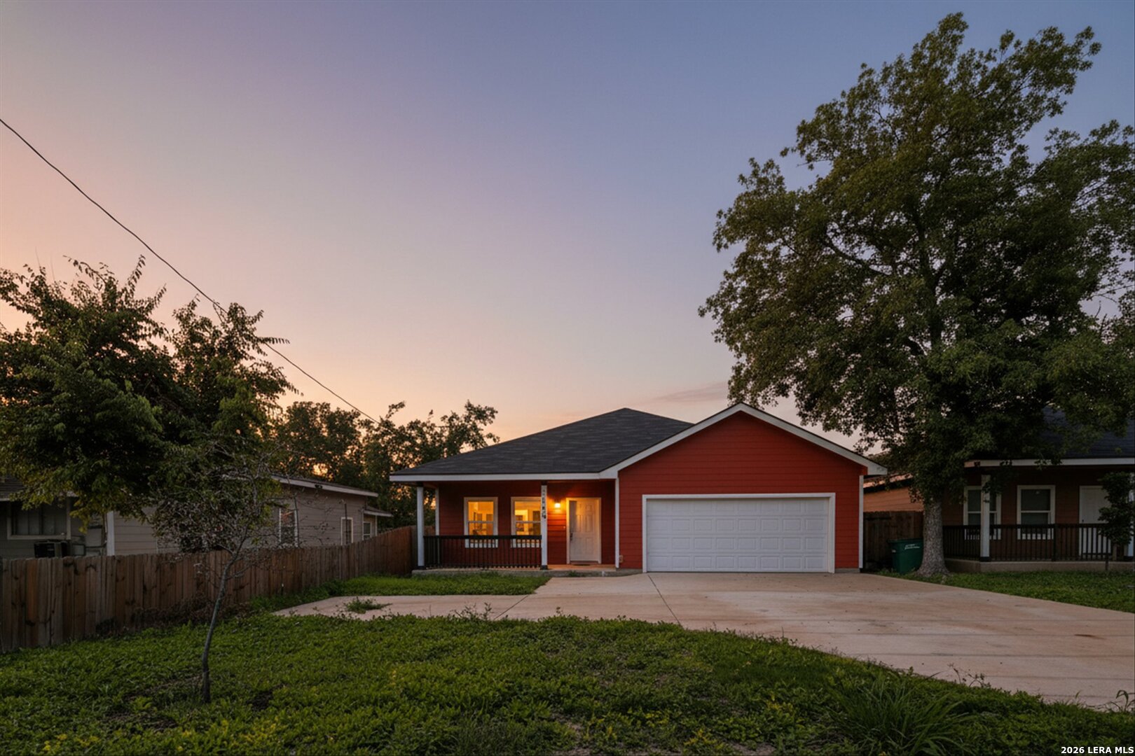 3723 Commercial Avenue San Antonio TX 78221