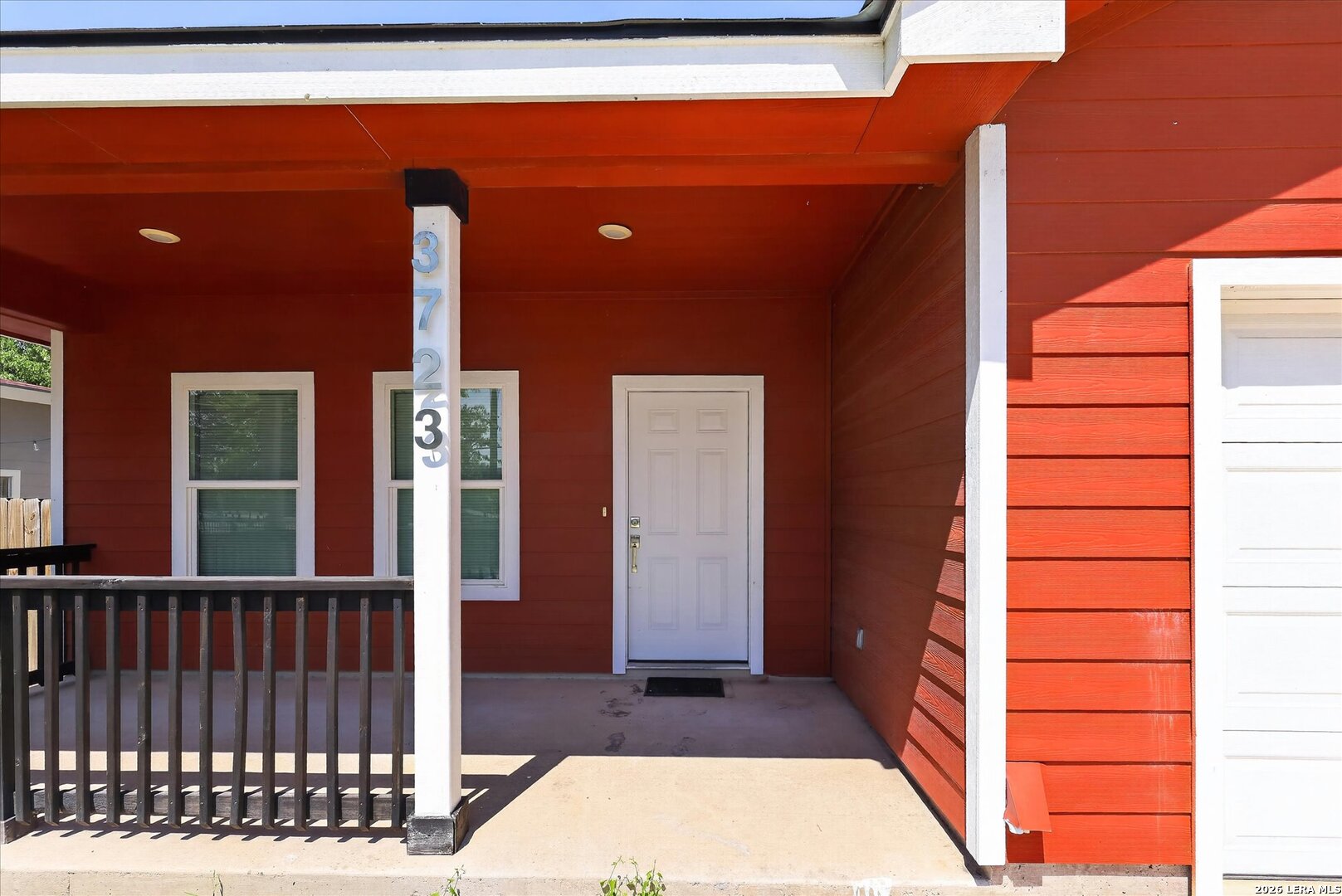 3723 Commercial Avenue San Antonio TX 78221