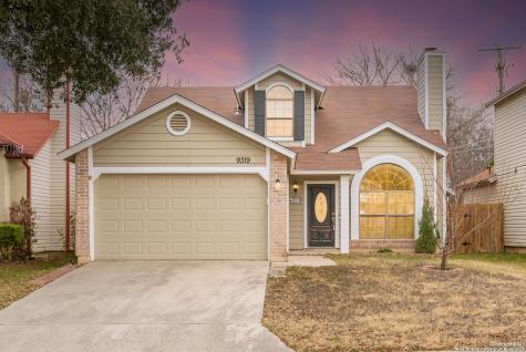 9319 Village Lance San Antonio TX 78250
