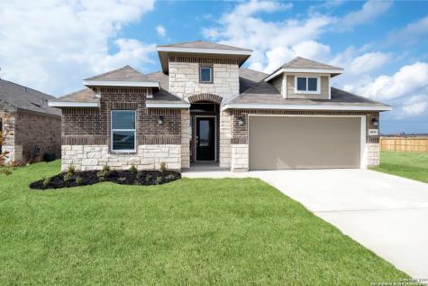 31953 Tableau Avenue Bulverde TX 78163