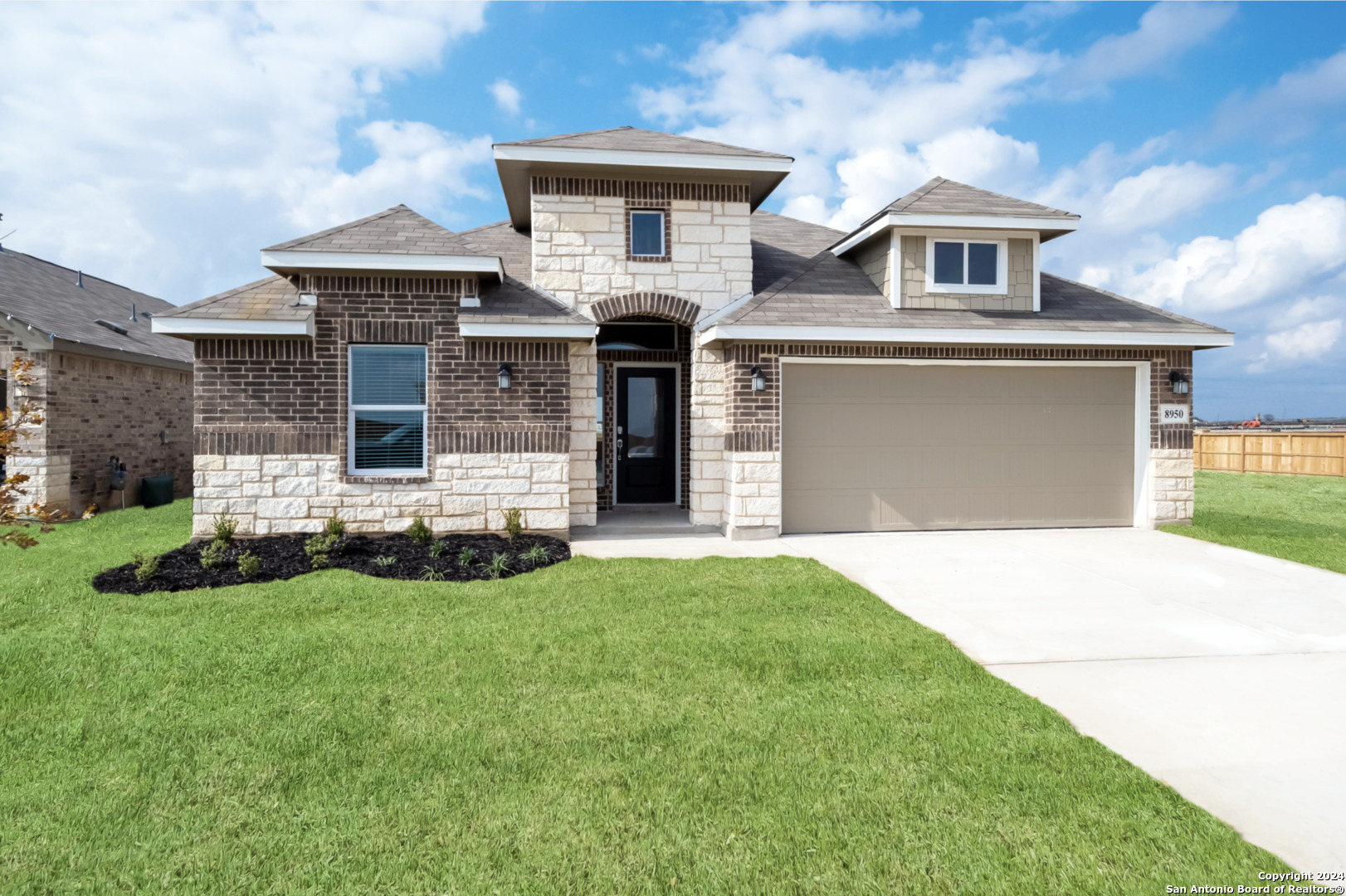 31953 Tableau Avenue Bulverde TX 78163
