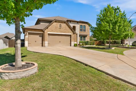 417 Bee Caves Cove Cibolo TX 78108