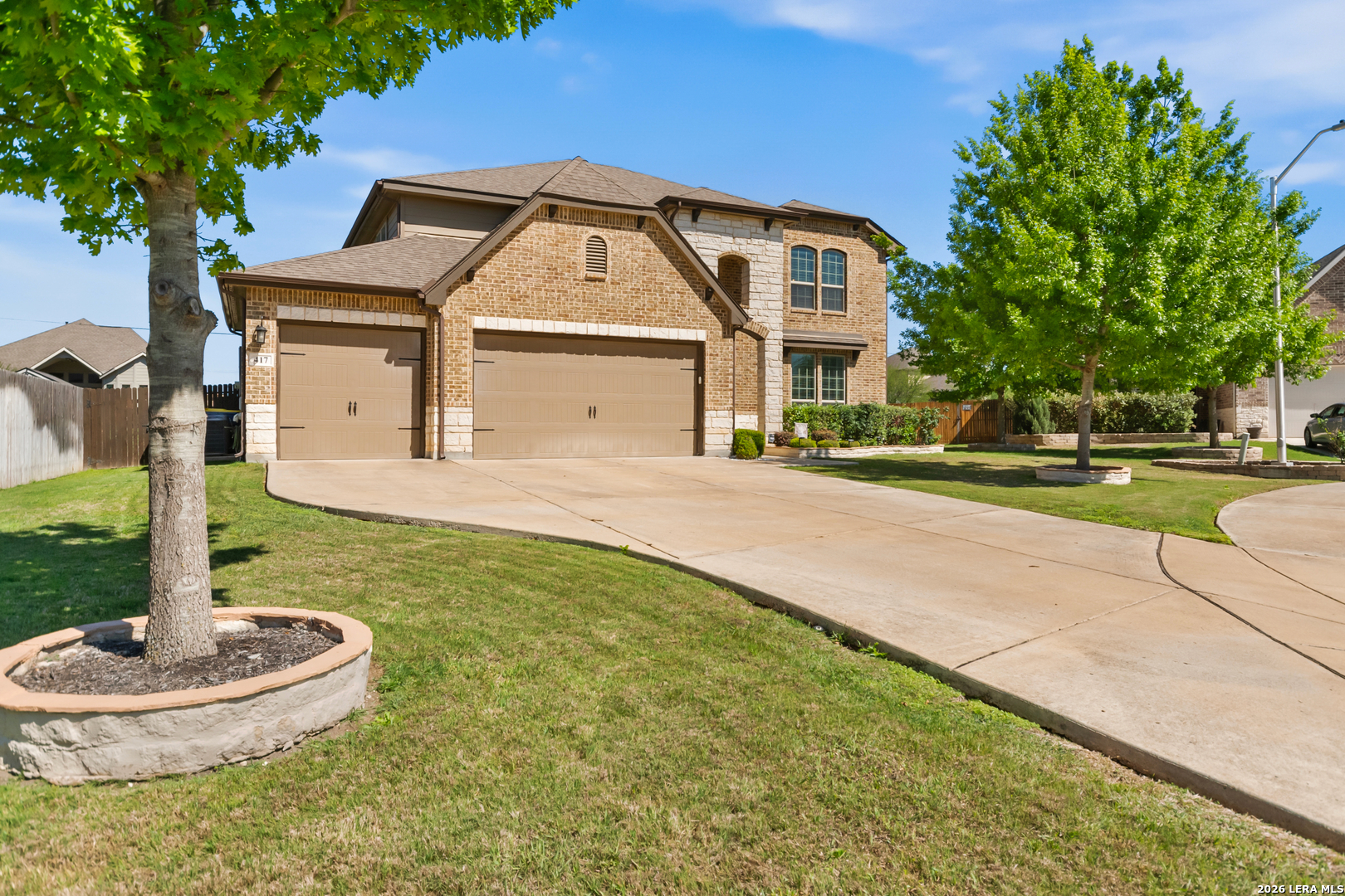 Cibolo TX, 417 Bee Caves Cove