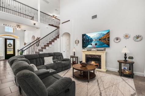 417 Bee Caves Cove Cibolo TX 78108