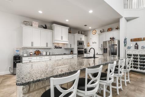 417 Bee Caves Cove Cibolo TX 78108