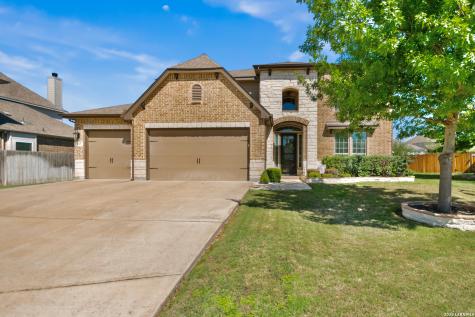 417 Bee Caves Cove Cibolo TX 78108