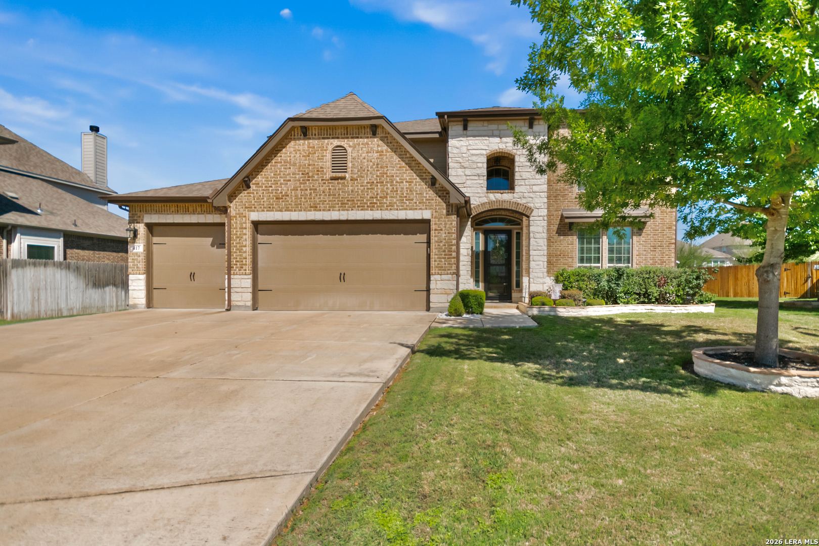 417 Bee Caves Cove Cibolo TX 78108