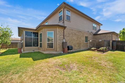 417 Bee Caves Cove Cibolo TX 78108