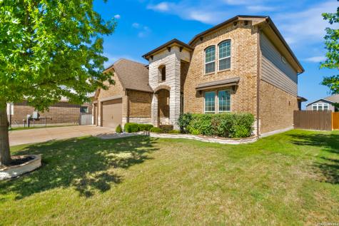 417 Bee Caves Cove Cibolo TX 78108