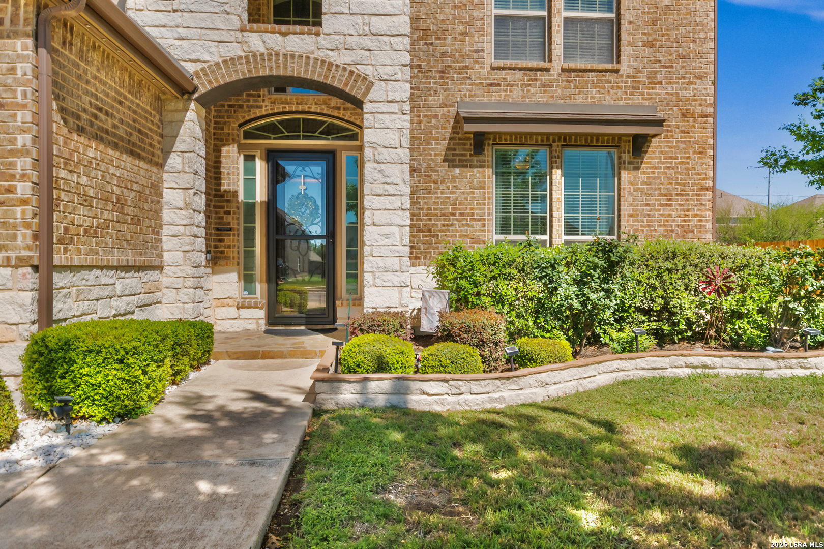417 Bee Caves Cove Cibolo TX 78108