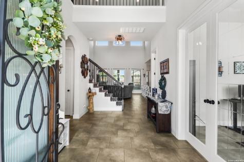 417 Bee Caves Cove Cibolo TX 78108