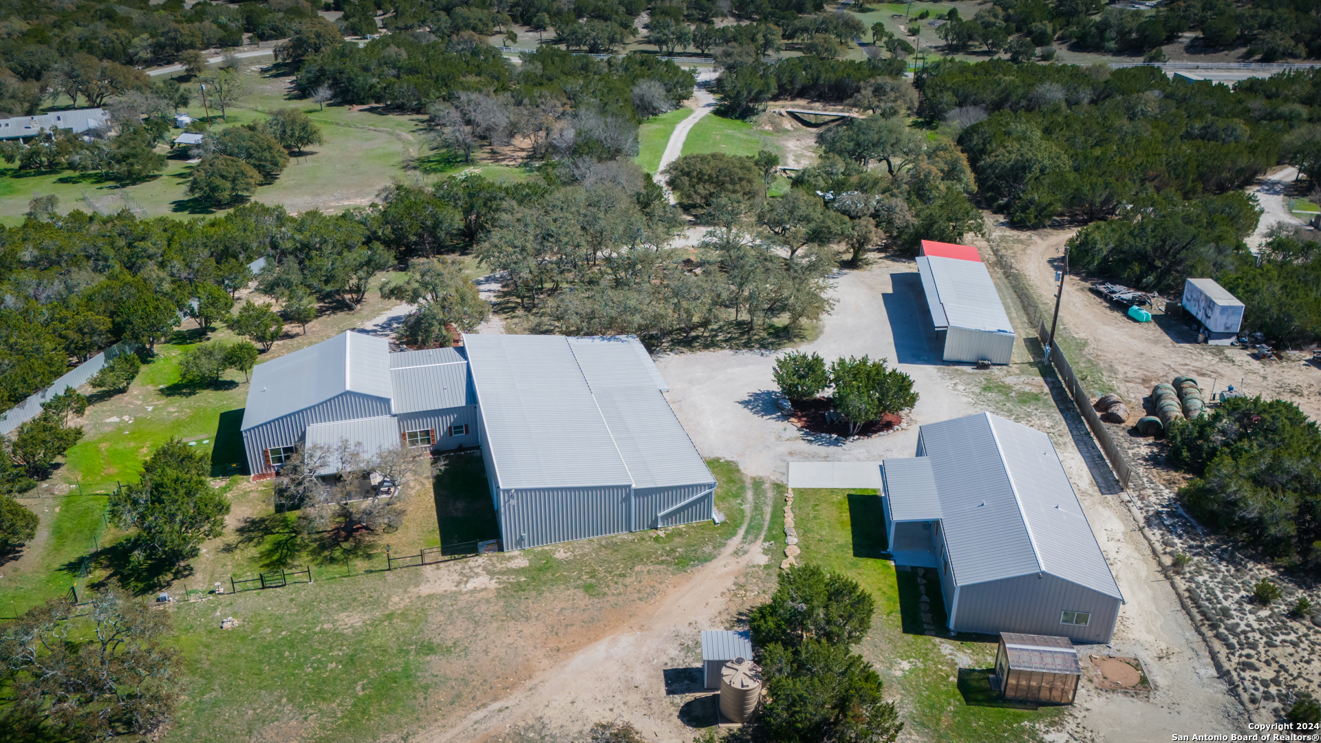 319 Remington Drive Bergheim TX 78004