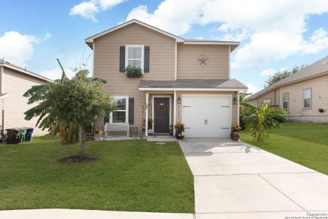 6106 Still Meadow San Antonio TX 78222