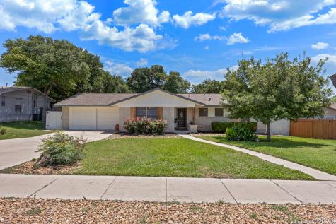 407 Tammy Drive San Antonio TX 78216