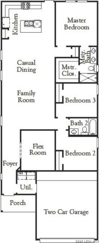 5006 Hastings Way San Antonio TX 78263