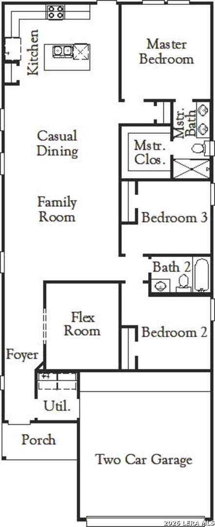 5006 Hastings Way San Antonio TX 78263