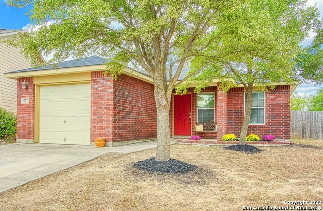 9227 Dublin Moor San Antonio TX 78254