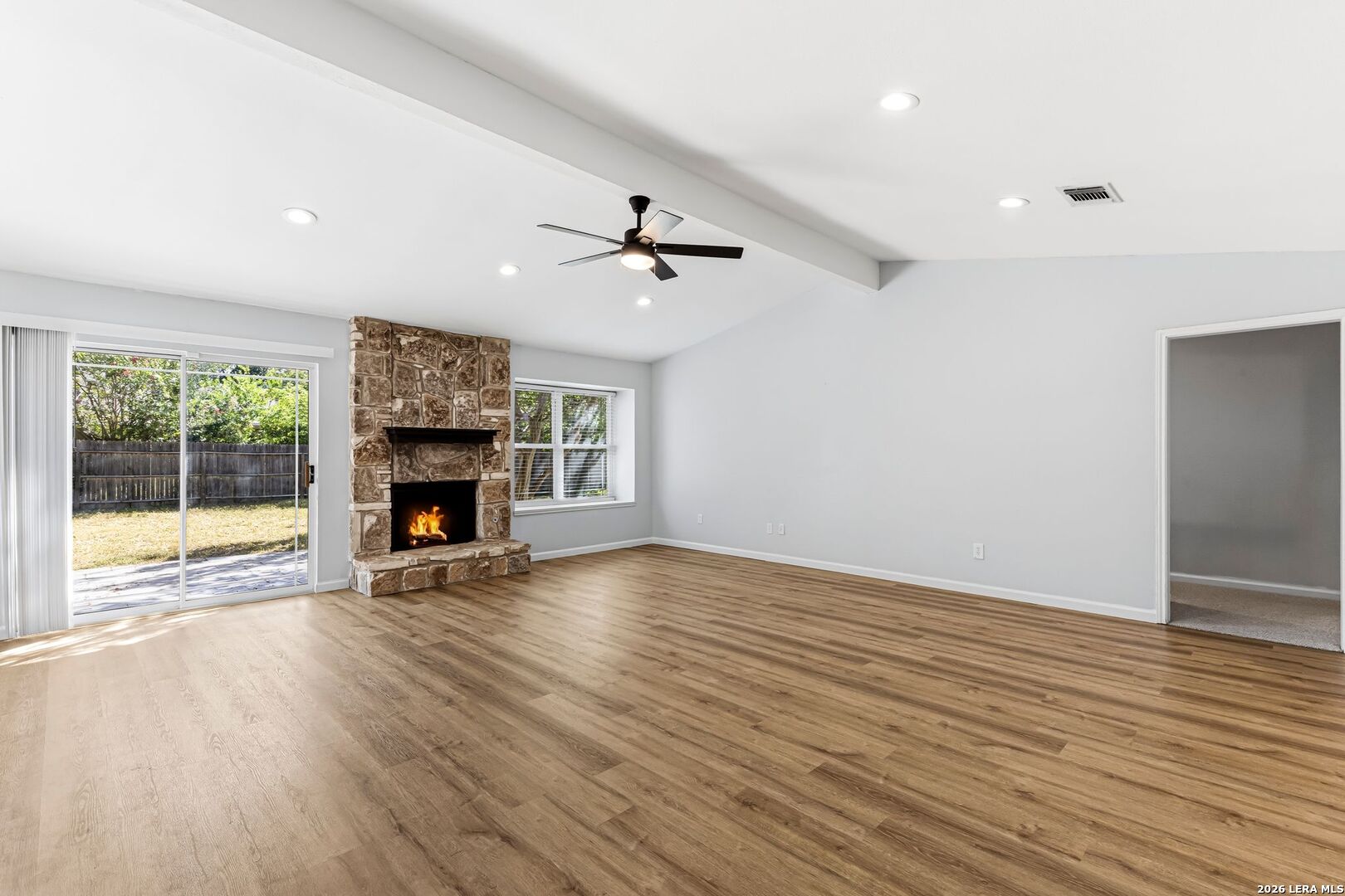 2871 Burning Rock Street San Antonio TX 78247