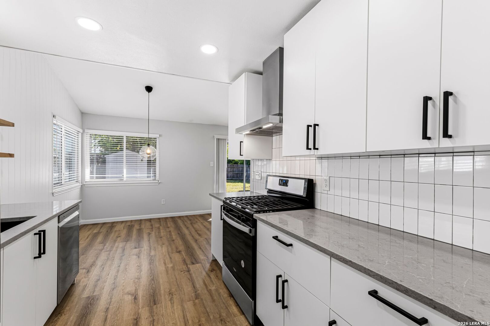2871 Burning Rock Street San Antonio TX 78247