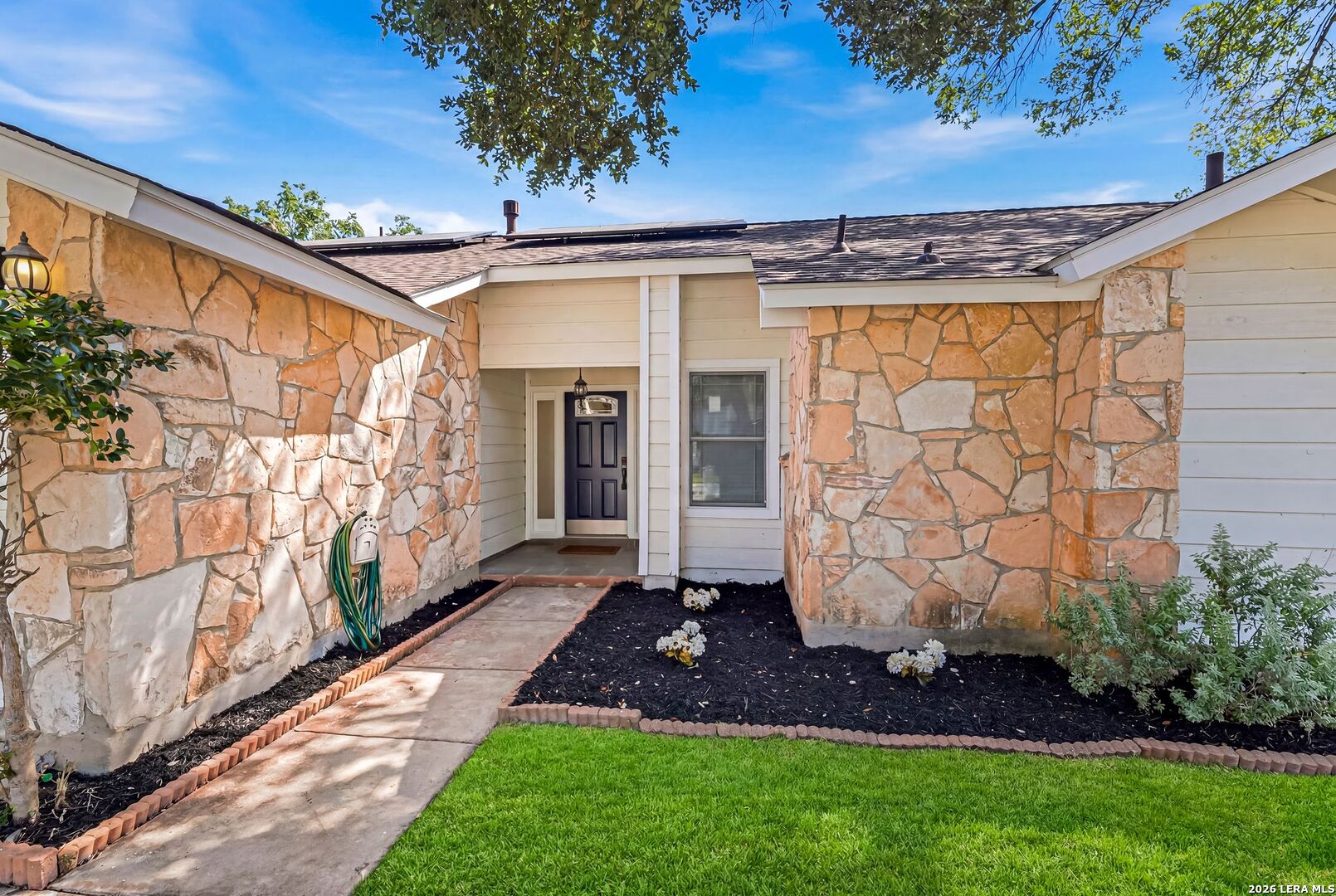 2871 Burning Rock Street San Antonio TX 78247