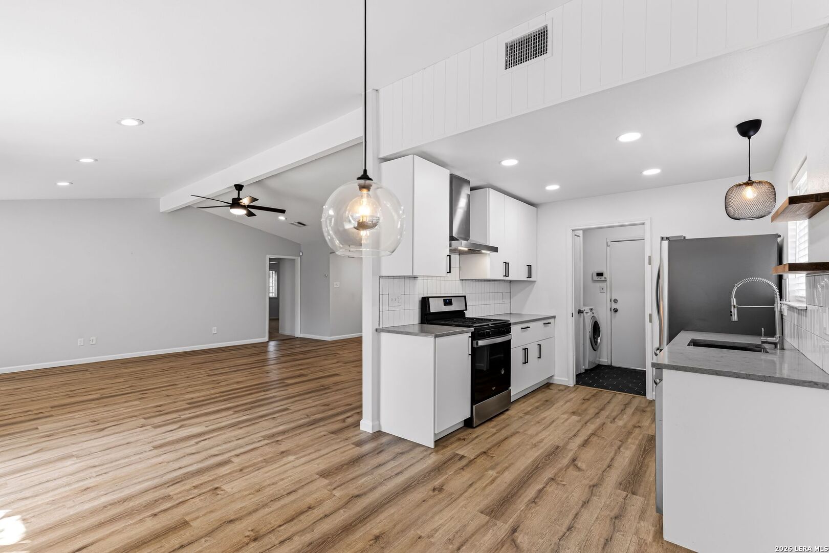 2871 Burning Rock Street San Antonio TX 78247