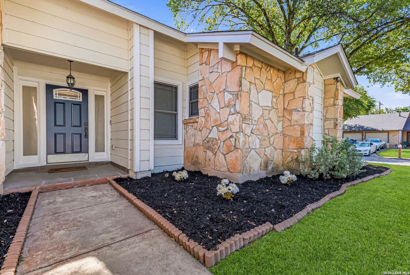 2871 Burning Rock Street San Antonio TX 78247