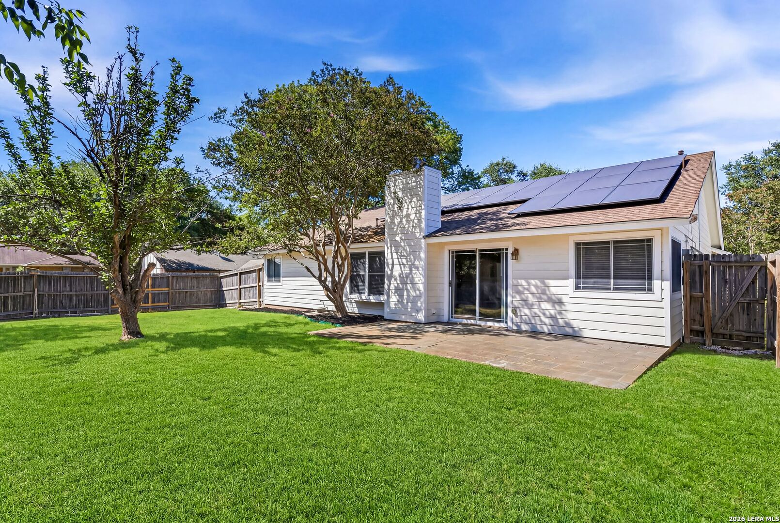 2871 Burning Rock Street San Antonio TX 78247