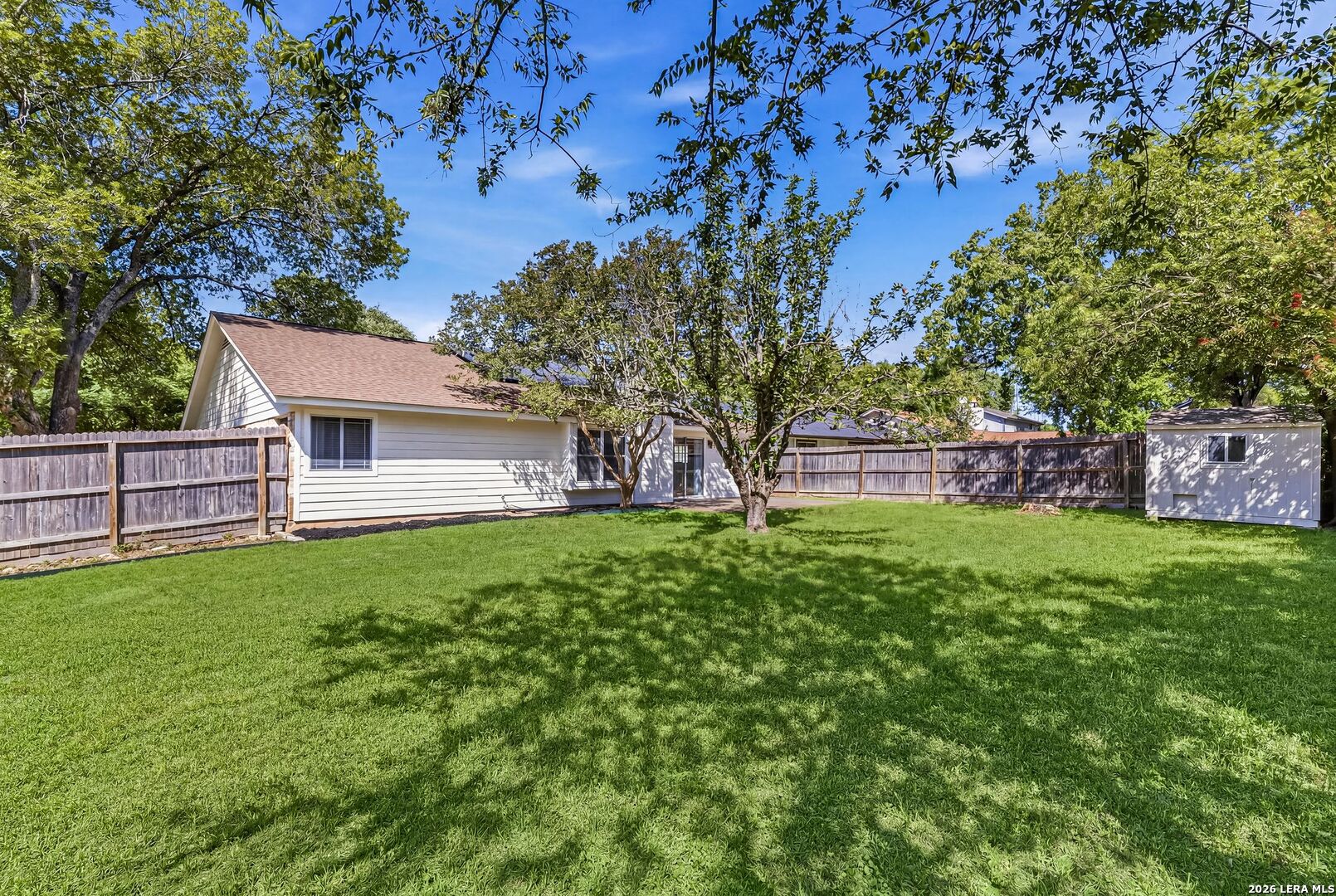 2871 Burning Rock Street San Antonio TX 78247