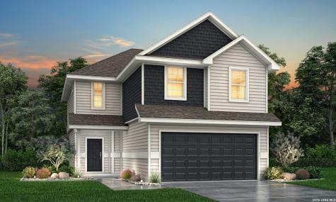 1935 Olivia Drive New Braunfels TX 78130
