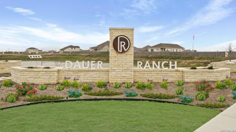 1935 Olivia Drive New Braunfels TX 78130