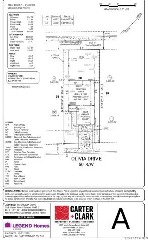 1935 Olivia Drive New Braunfels TX 78130