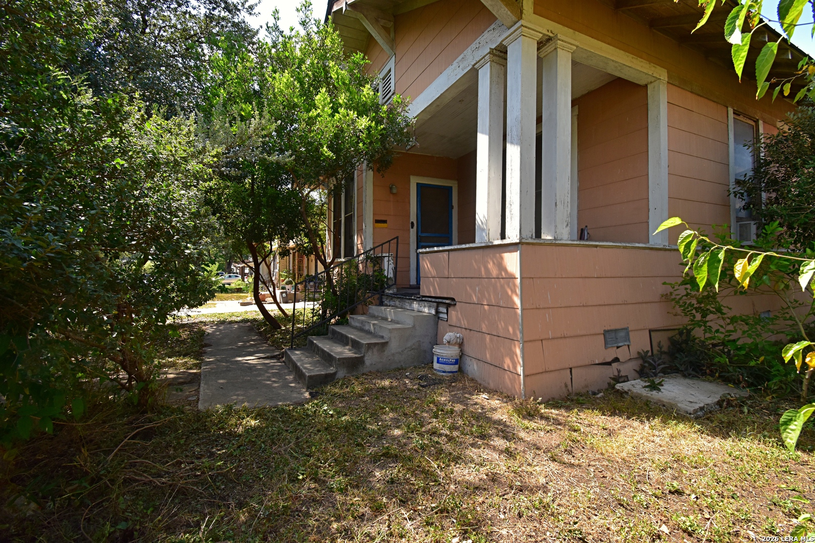 235 Kayton Avenue San Antonio TX 78210