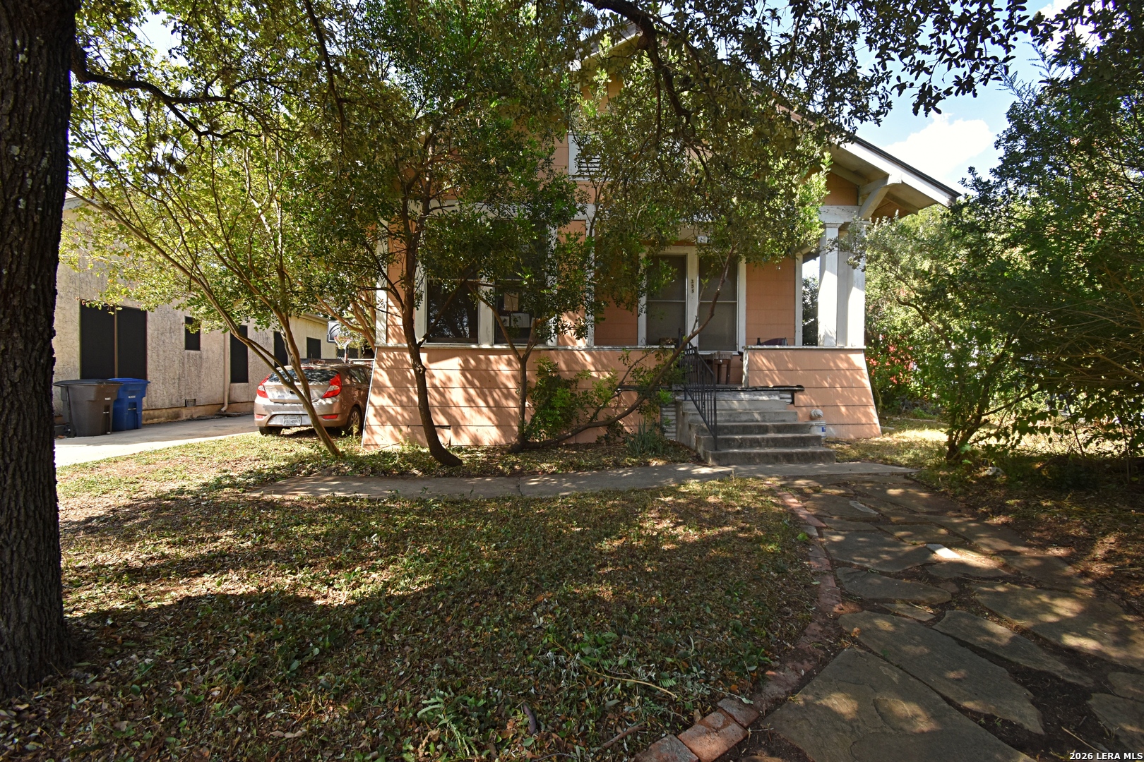 235 Kayton Avenue San Antonio TX 78210