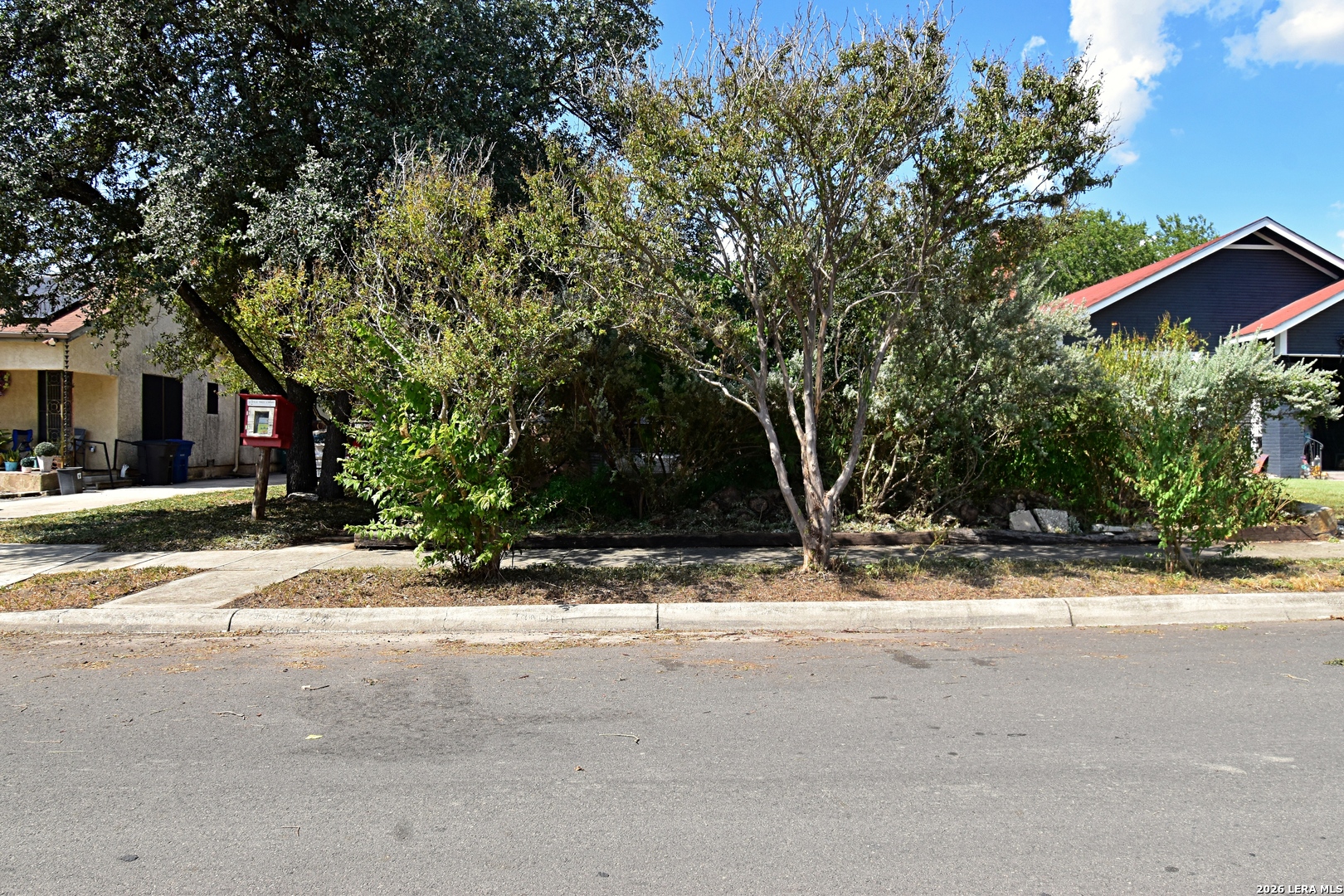 235 Kayton Avenue San Antonio TX 78210