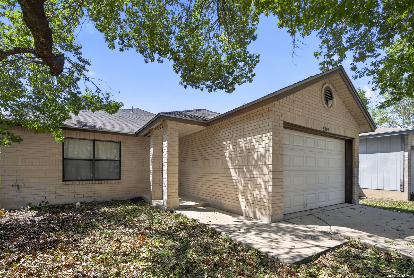 8349 Morning Grove Converse TX 78109