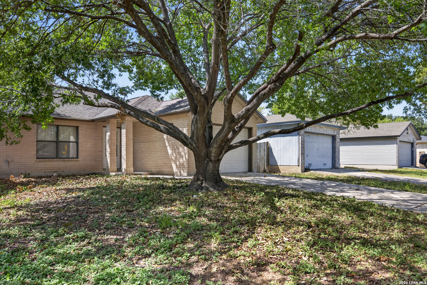 8349 Morning Grove Converse TX 78109