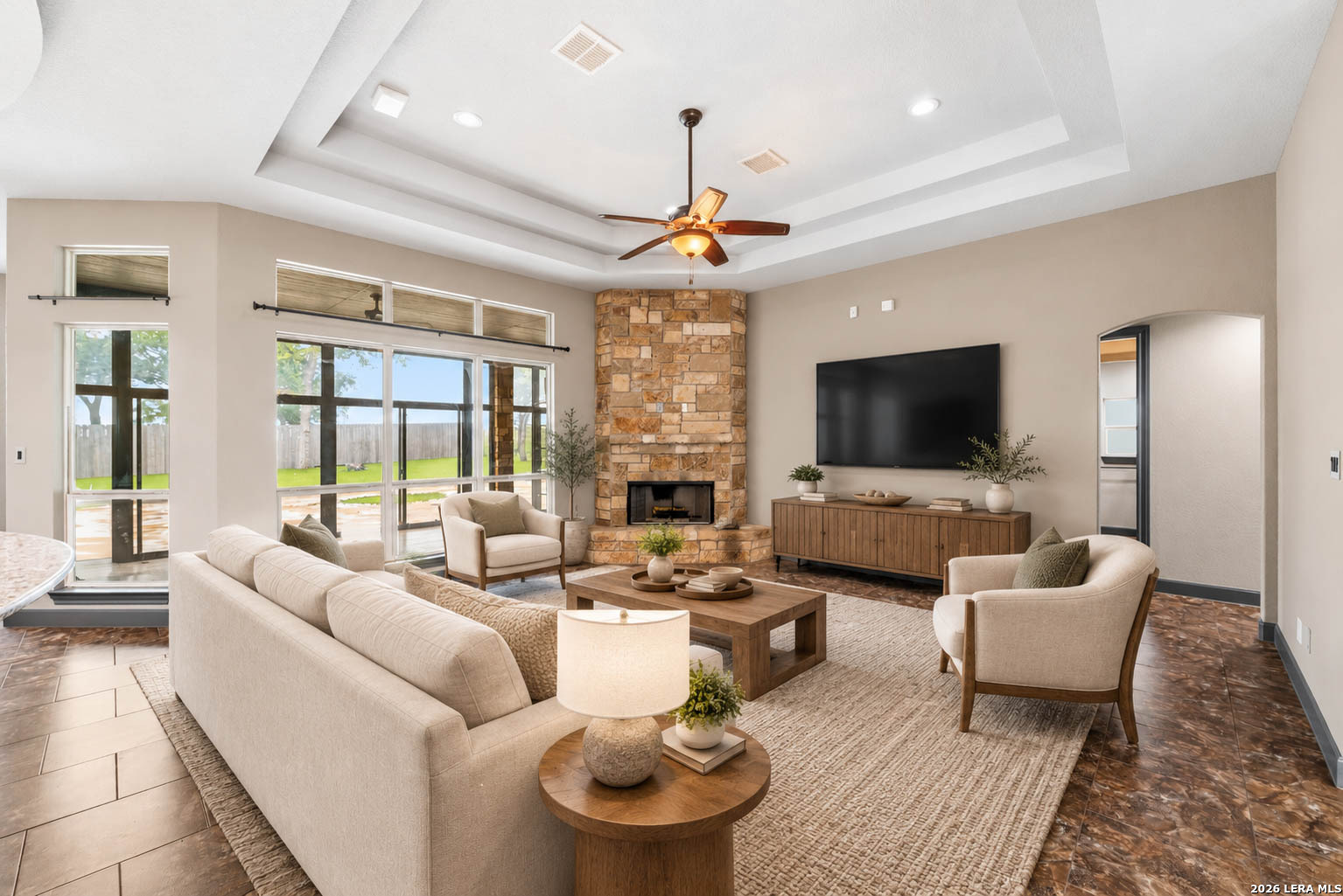156 Woodlands Drive La Vernia TX 78121
