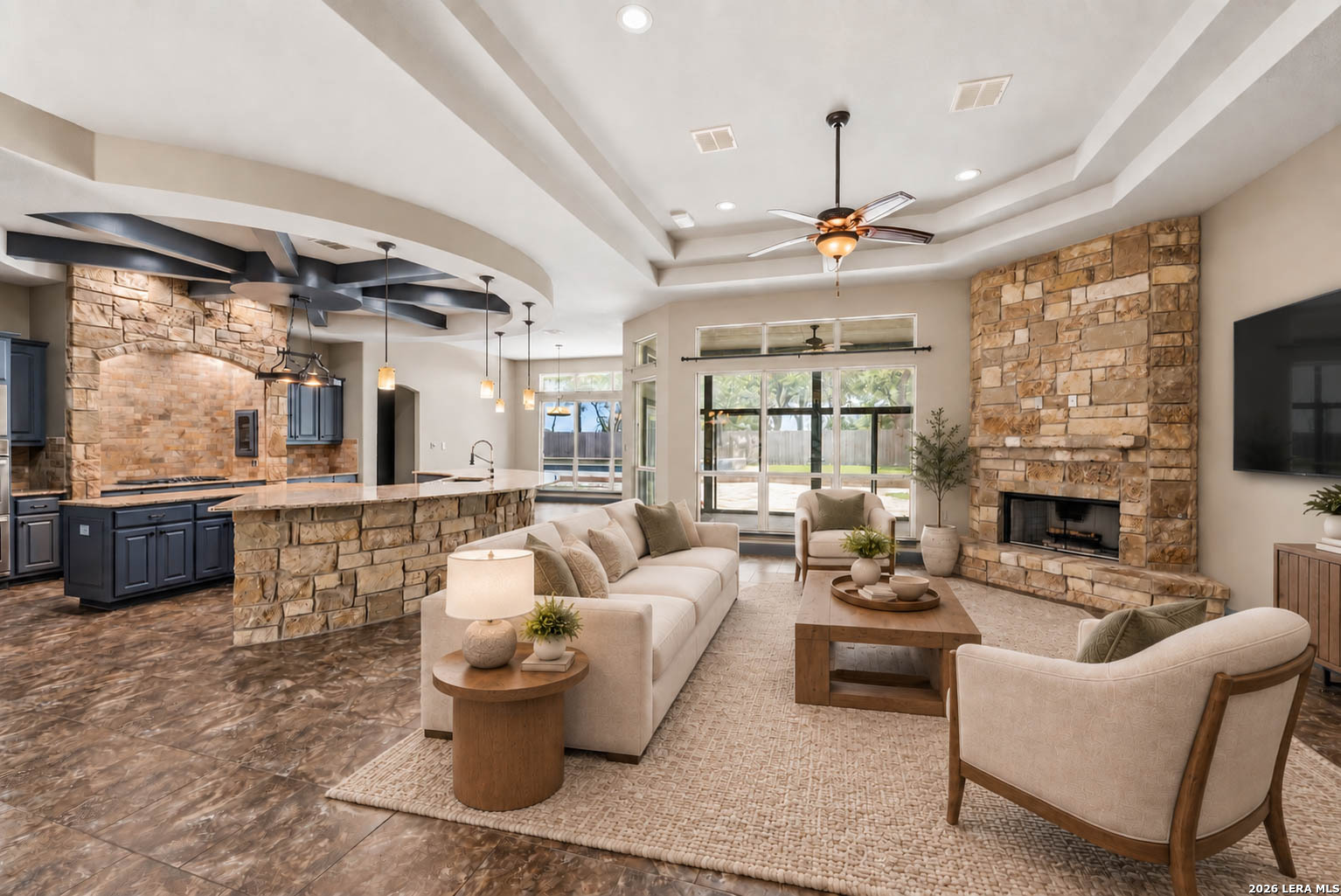 156 Woodlands Drive La Vernia TX 78121