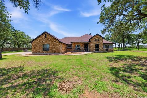 156 Woodlands Drive La Vernia TX 78121