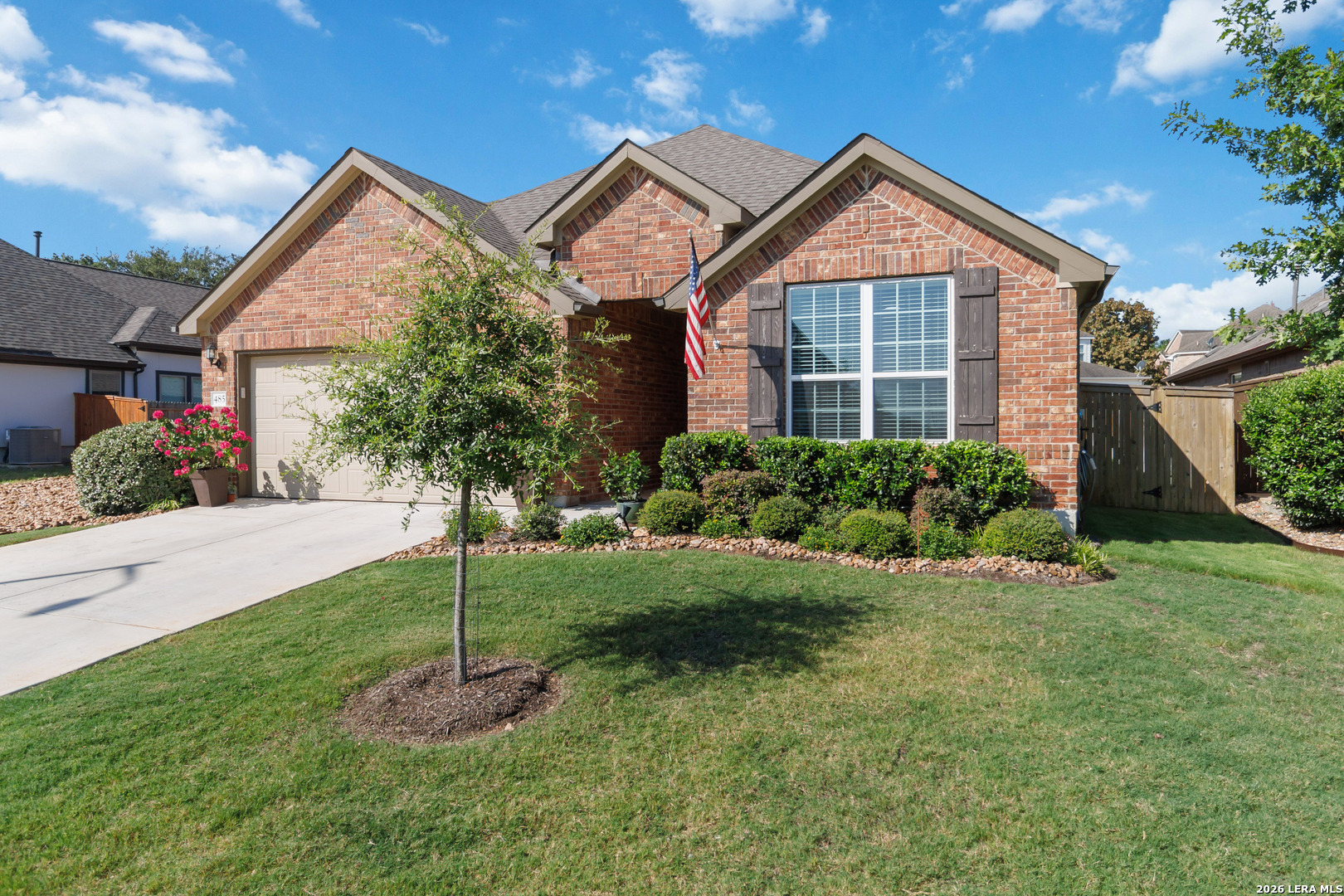 485 Rosemellow Street New Braunfels TX 78132
