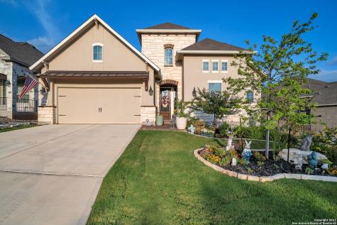 4934 Farm House San Antonio TX 78253