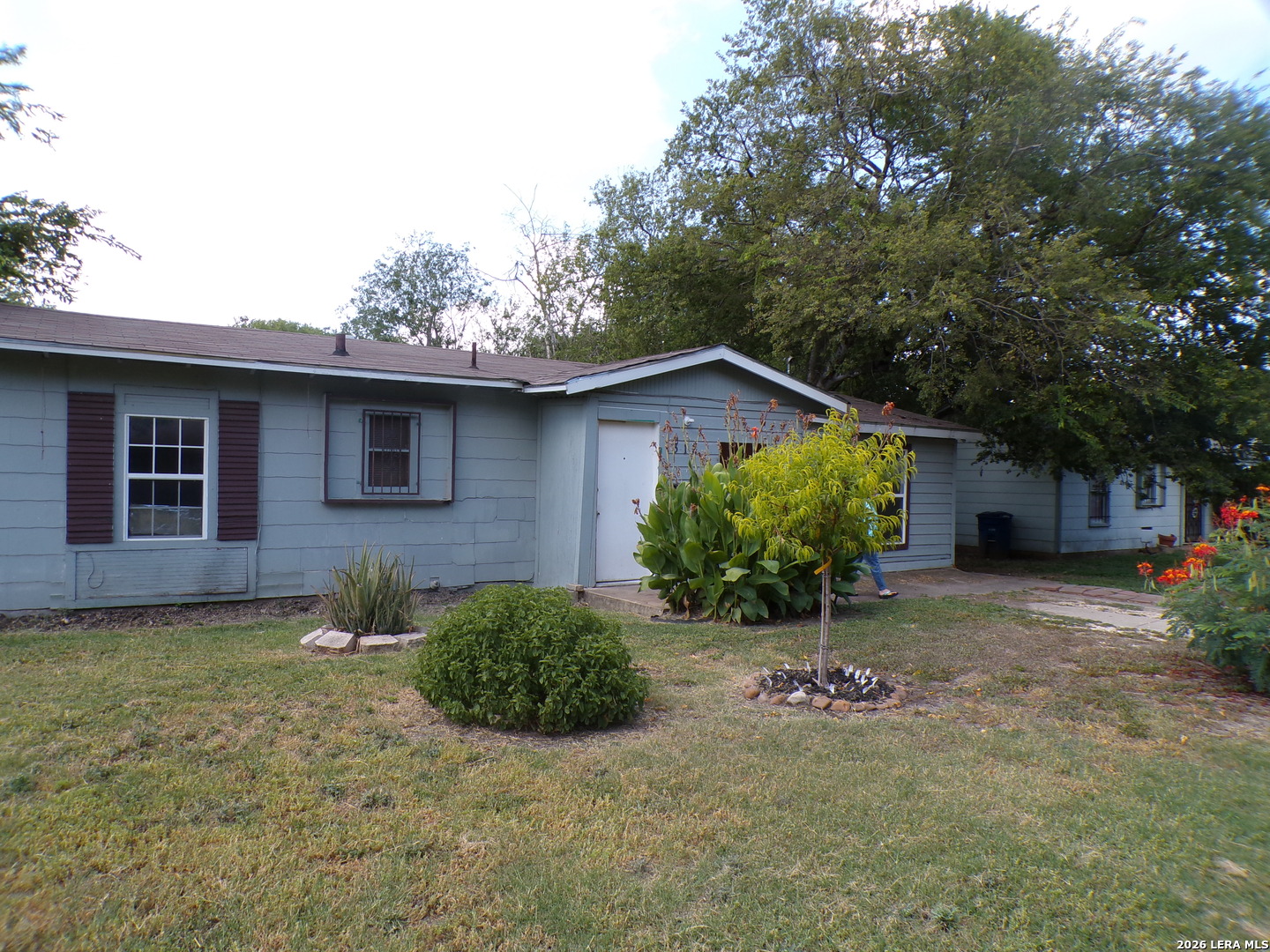 318 Mcdougal San Antonio TX 78223