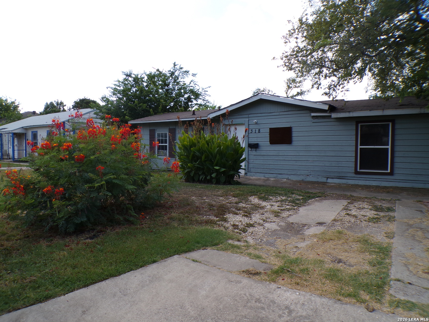 318 Mcdougal San Antonio TX 78223